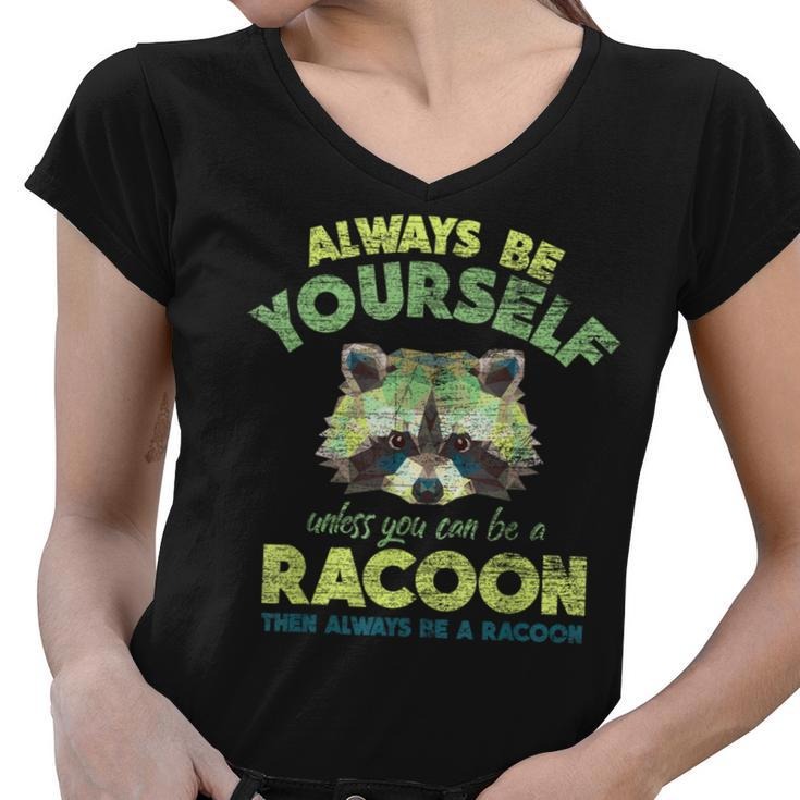 Women V-Neck T-shirt