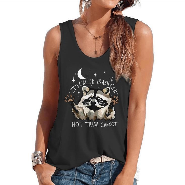 Flowy Tank
