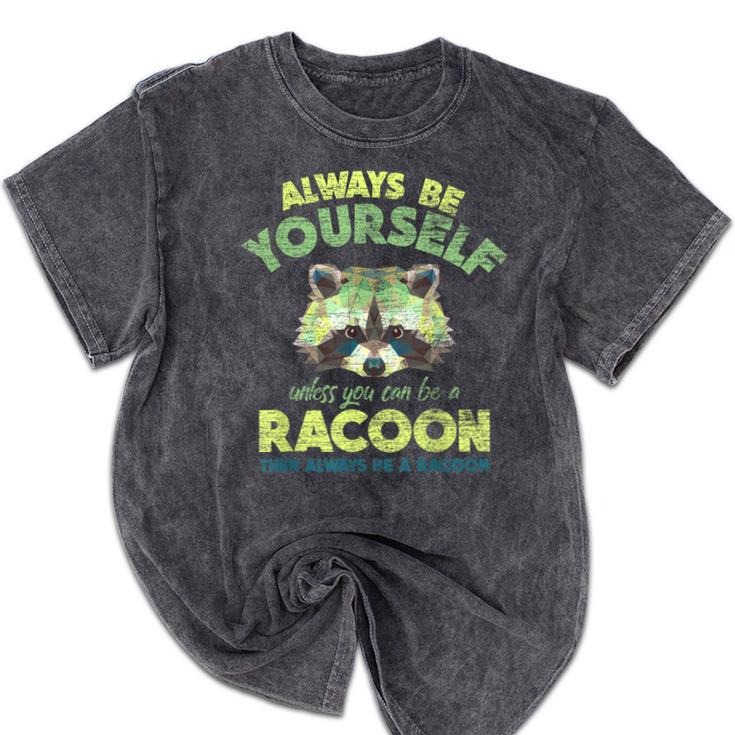 Mineral Wash T-shirts