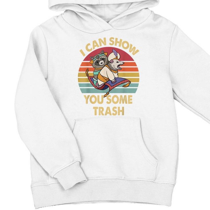 Youth Hoodies