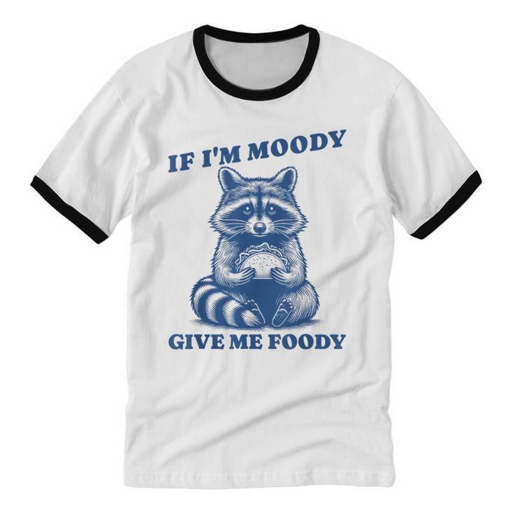 Ringer T-Shirt