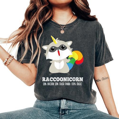 Oversized Comfort T-shirt