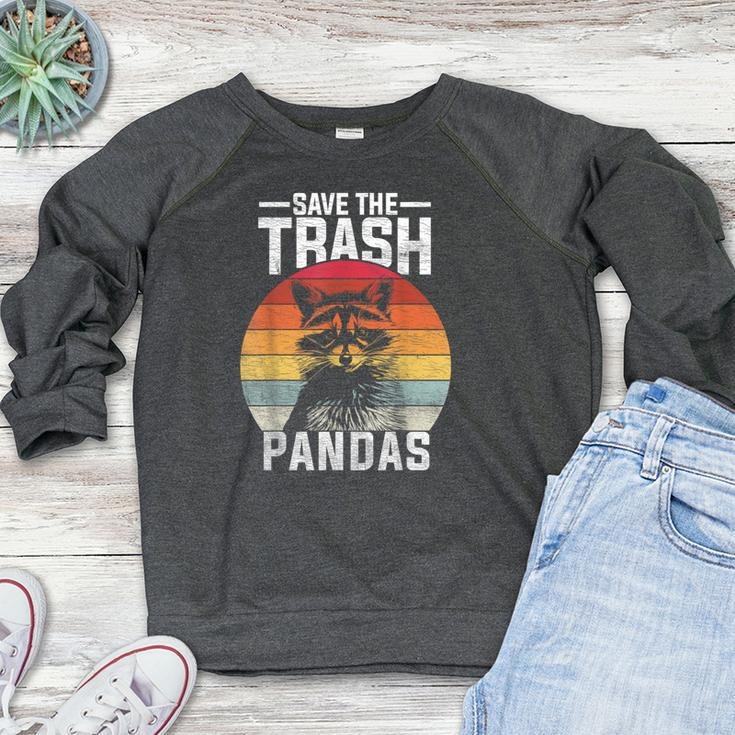 Raglan Sweatshirt 