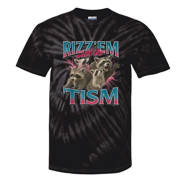Tie-Dye T-shirts