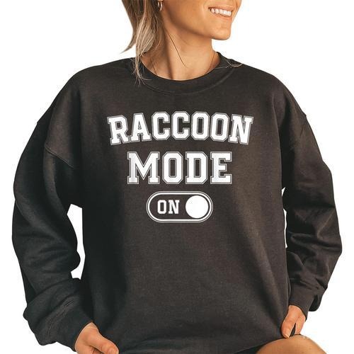 Oversized Sweatshirt