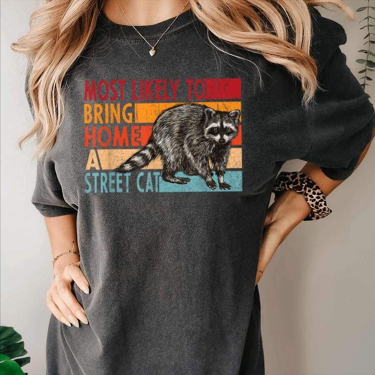 Women's Comfort Colors T-shirt